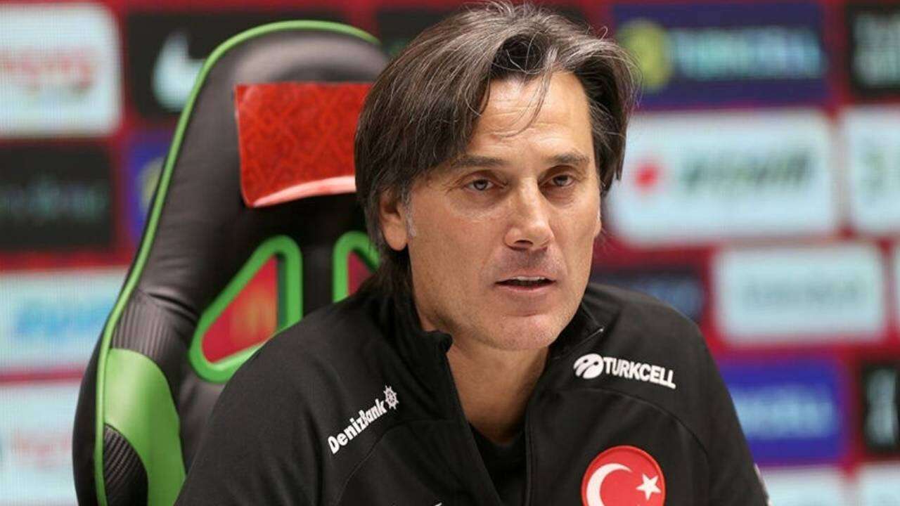 Ve Montella'nın yerine gelecek ismi açıkladı: Hacıosmanoğlu hiç düşünmedi, İtalya maçından sonra projesi sunulacak! 7